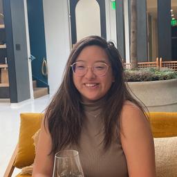 Tracy Chow