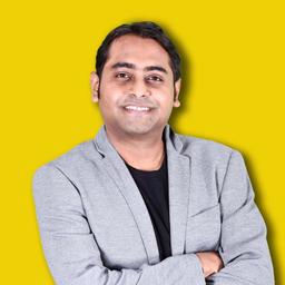 Ganesh Nayak, FRM®, SCR®