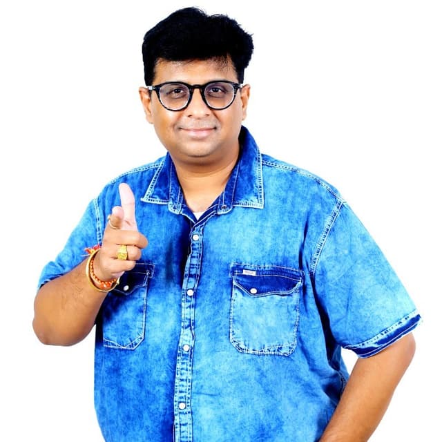 Krunal Trivedi