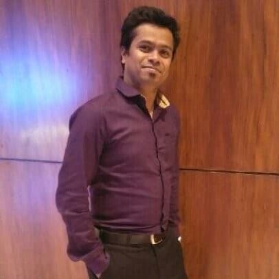 Pranoday Dingare