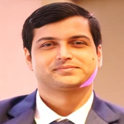 Preetam Mukherjee