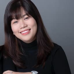 Nguyen Thi Thu Tram Sarah