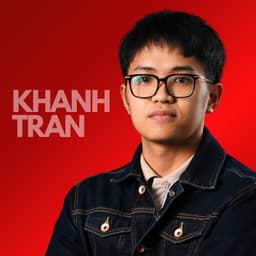 Khanh (Harry) Tran