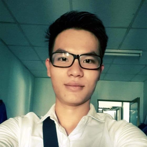 Tran Quang Thi
