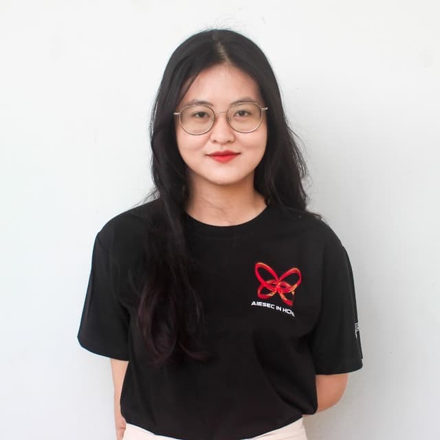 Trang Bùi T. Quỳnh