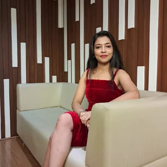 Trapti Sharma