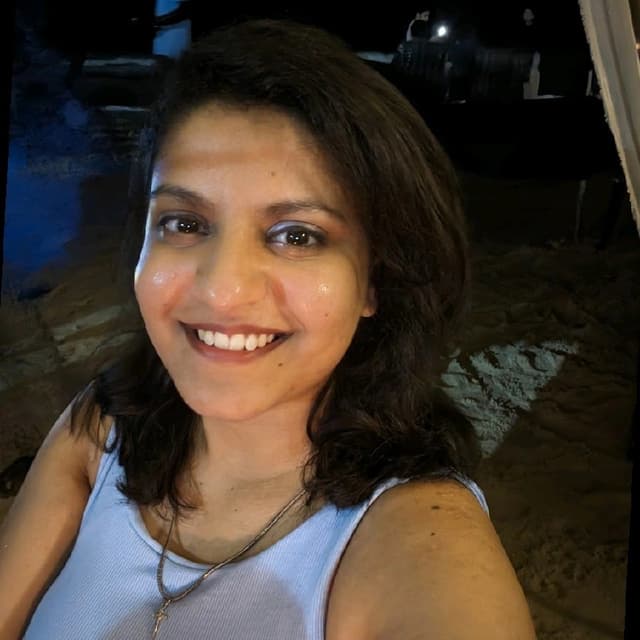 Trapti Srivastav