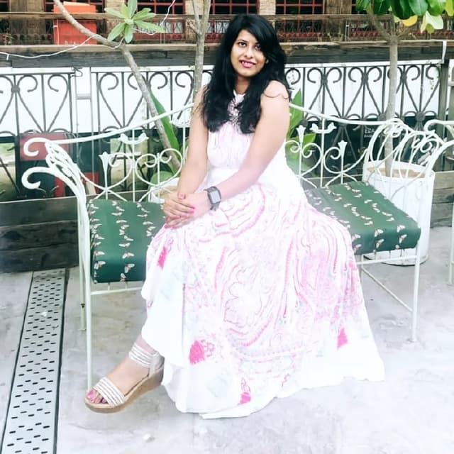Trapti Varshney