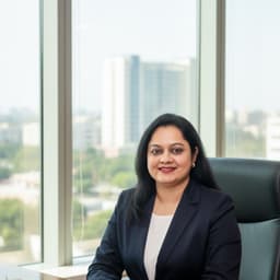 Trapti Vajpai