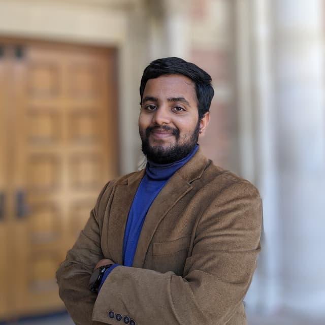 Tarun Rathitra