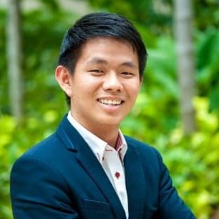 Traven Teng