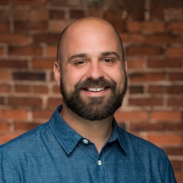 Travis Agnew