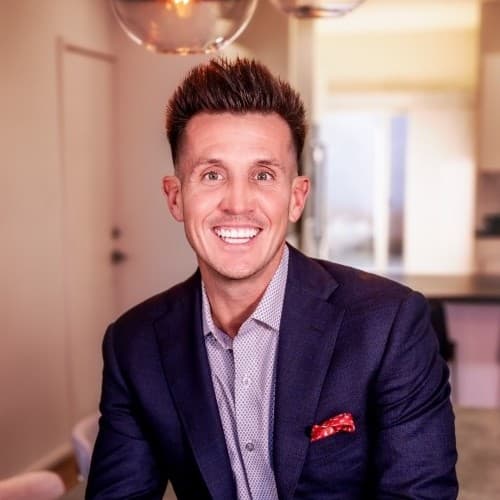 Travis Siegfried