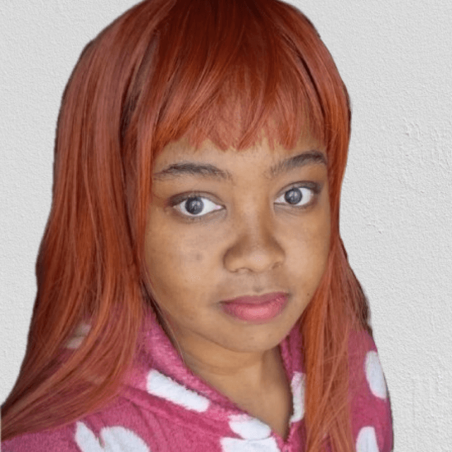 Trecia Kat