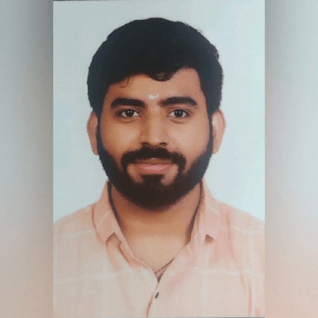 Ashwin Nair