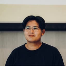 Trent Yasamut