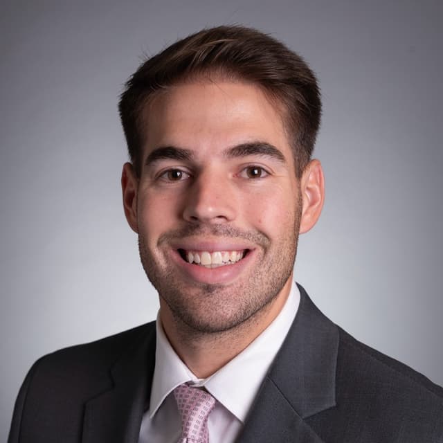 Trent Holtz