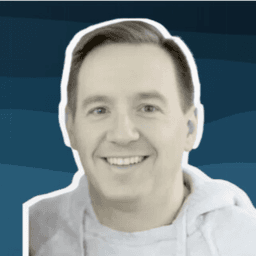 Trevor Robinson, MBA