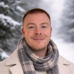 Trey Maxwell, MBA HRM