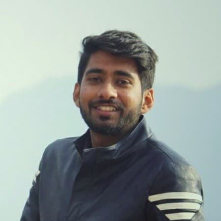 Akshay Tripathi