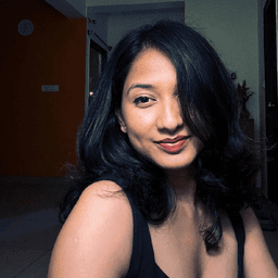 Tribeni Mazumdar