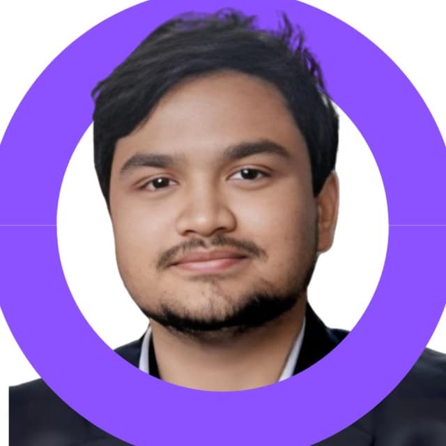 Tribhuvan Mishra