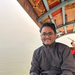 Tribhuvan Kumar Bobbichetty