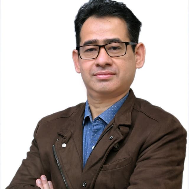Tribhuwan Negi