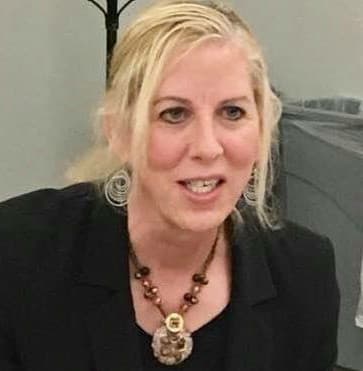 Tricia Russell