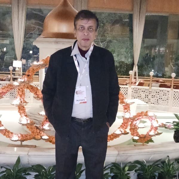 Tridib Bordoloi