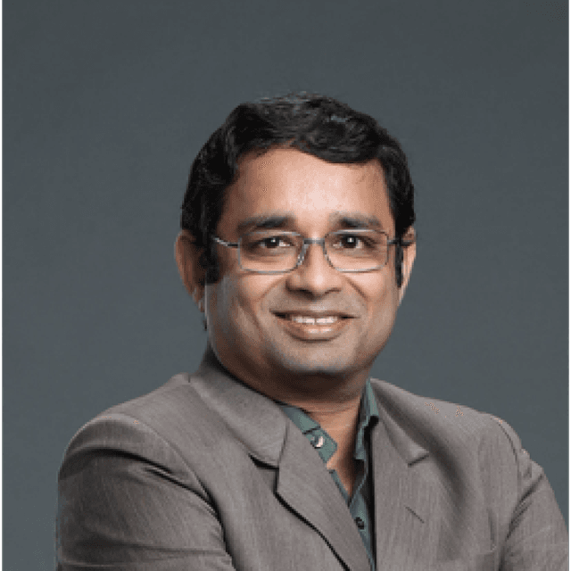 Tridib Mukherjee
