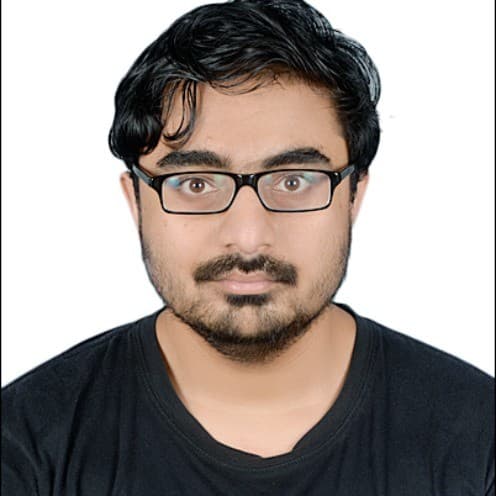 Tridip Chakraborty