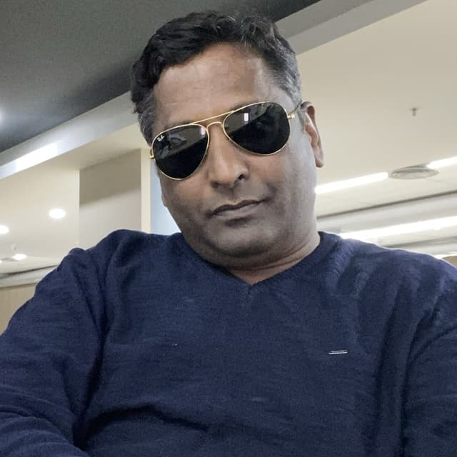 TRIGUNA PULIPATI