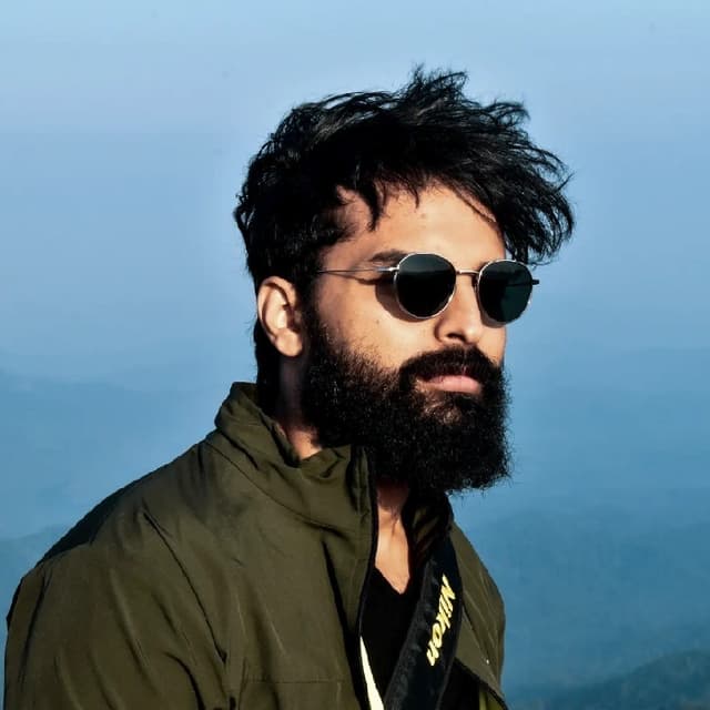 Abhishek Trigunait