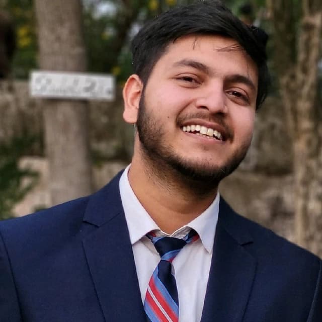 Anurag Tripathi