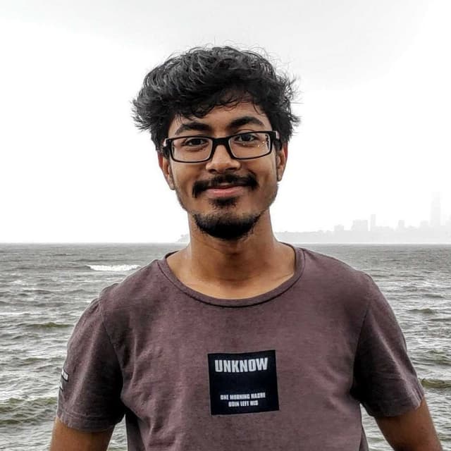 Trijeet Ganguly