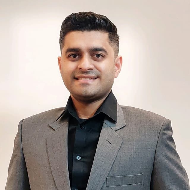 Neeraj Trikha