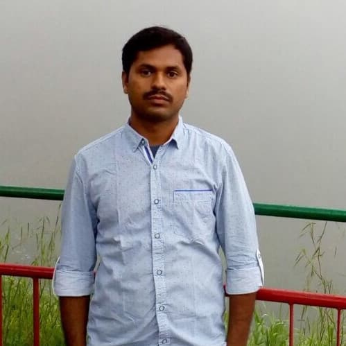 Trilok Pathak