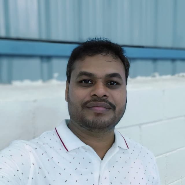 Trilok Sharma