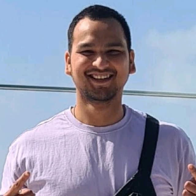 Trilok Singh