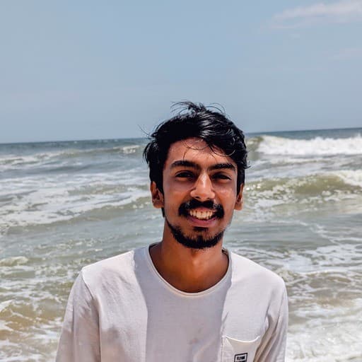 Trilok Yadav