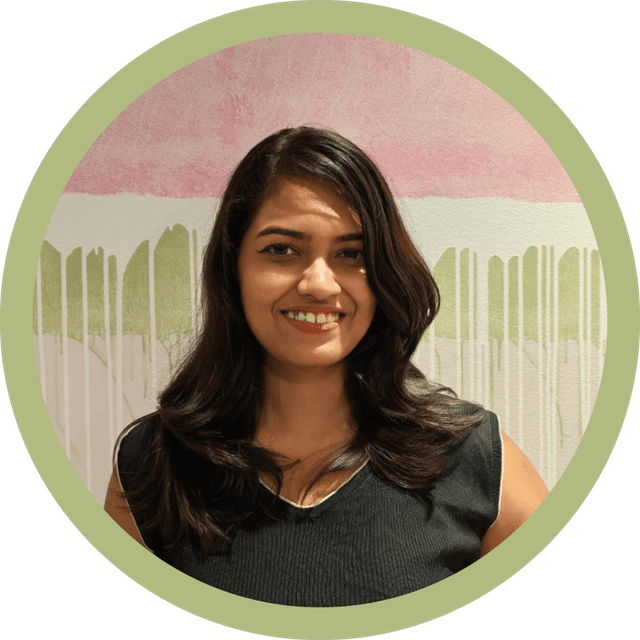Trina Biswas