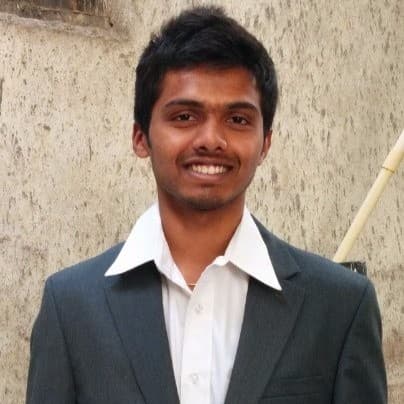 Trinath Thamishetty