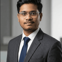 Trinayan Mahato