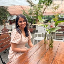 Trinoyoni Das