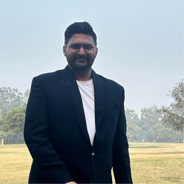 Piyush Tripathi