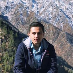 Shiva Tripathi