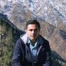 Shiva Tripathi