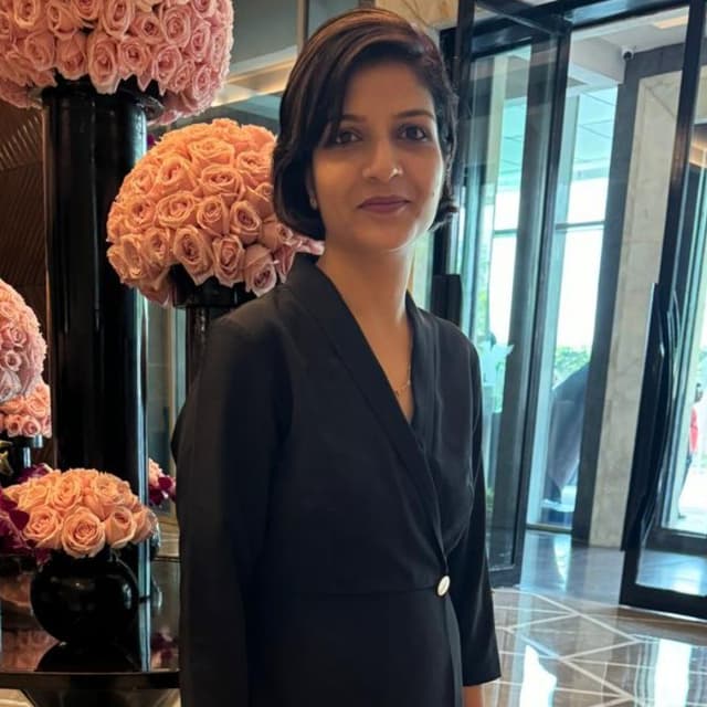 Surabhi Tripathi