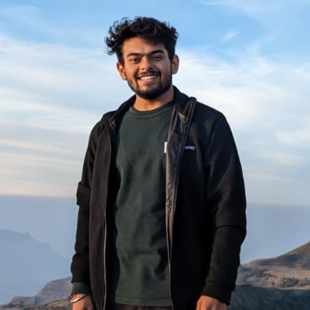Utkarsh Tripathi